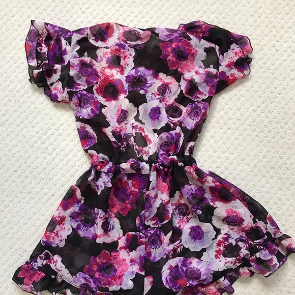 ASOS Beach Playsuit - Picture 3 of 3